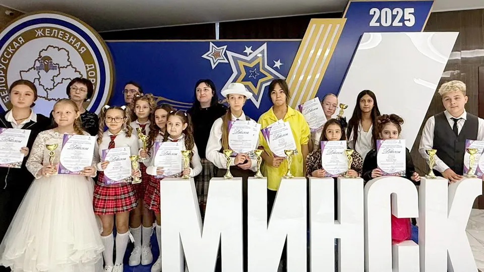 Фото: Купавинская детская школа искусств