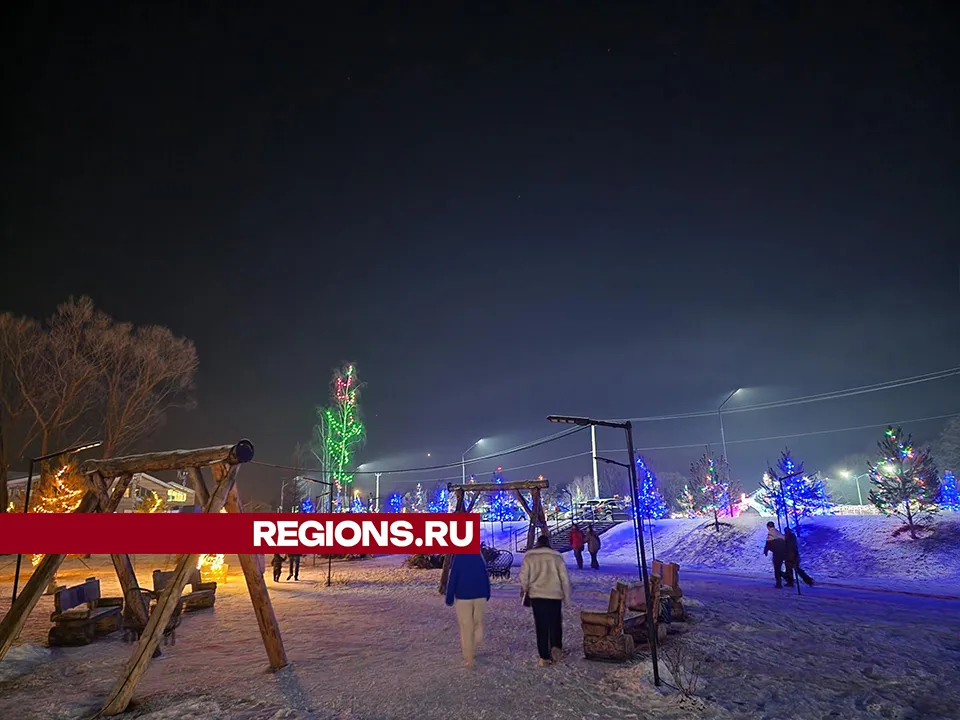 Фото: REGIONS/Александр Степушкин