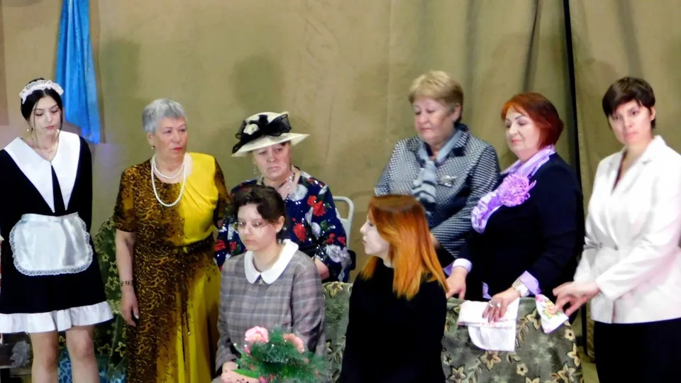 Фото: ЦДК г.о. Серебряные Пруды