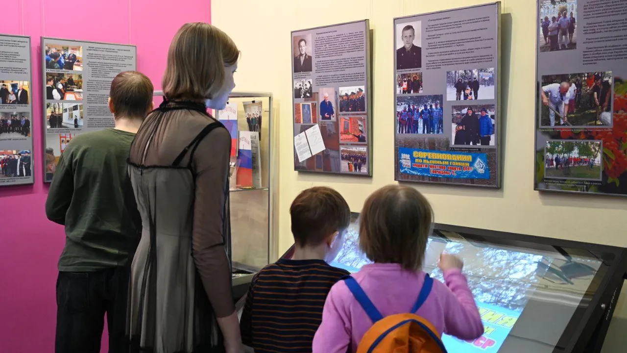 пресс-служба Городского округа Серпухов