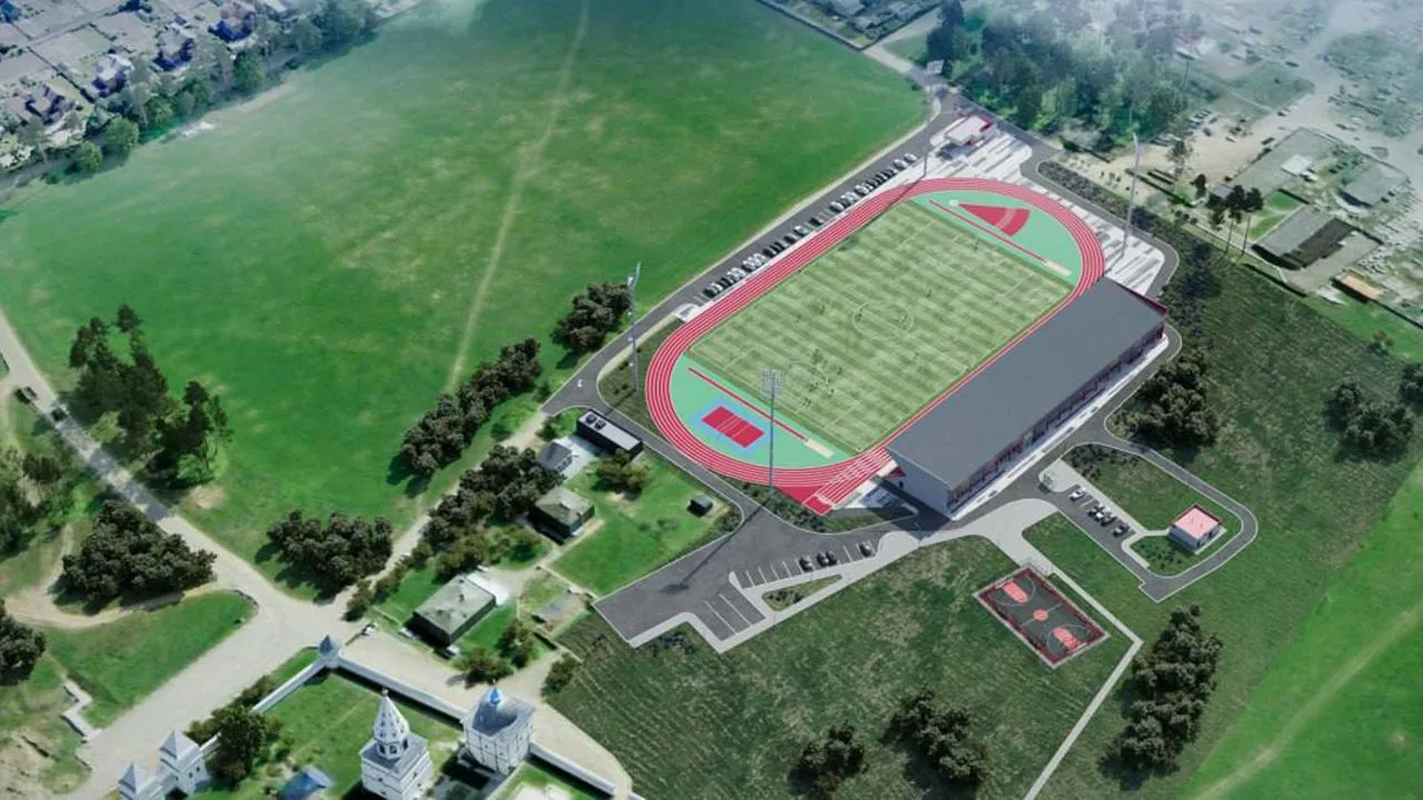 проектное решение