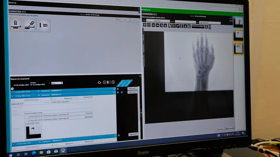 Фото: пресс-служба администрации г.о. Королев