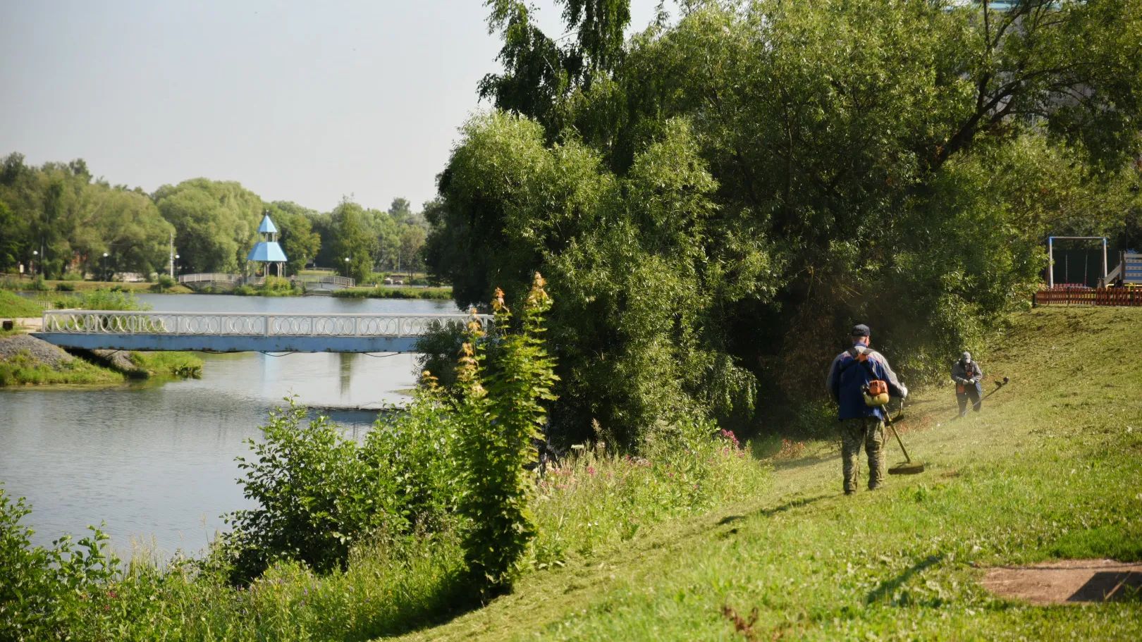Фото: Ольга Антонова