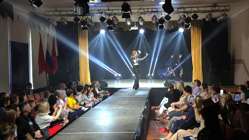 Фото: МедиаБанк Подмосковья/Нина Басистая