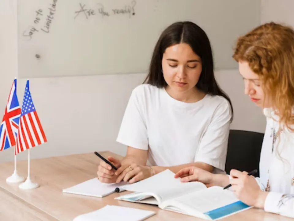 «Раньше практически не было»: выяснилось, интерес к какому иностранному языку появился у молодежи в России