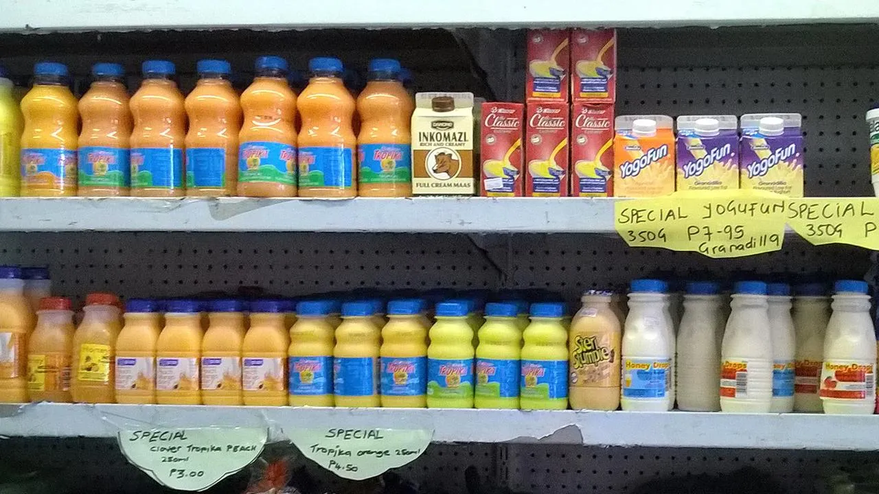 В Орске из больницы выписали пятерых детей, отравившихся молочной продукцией