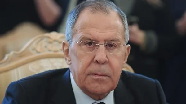 Лавров поблагодарил Воробьева за содействие развитию кампуса МГИМО в Одинцовском районе