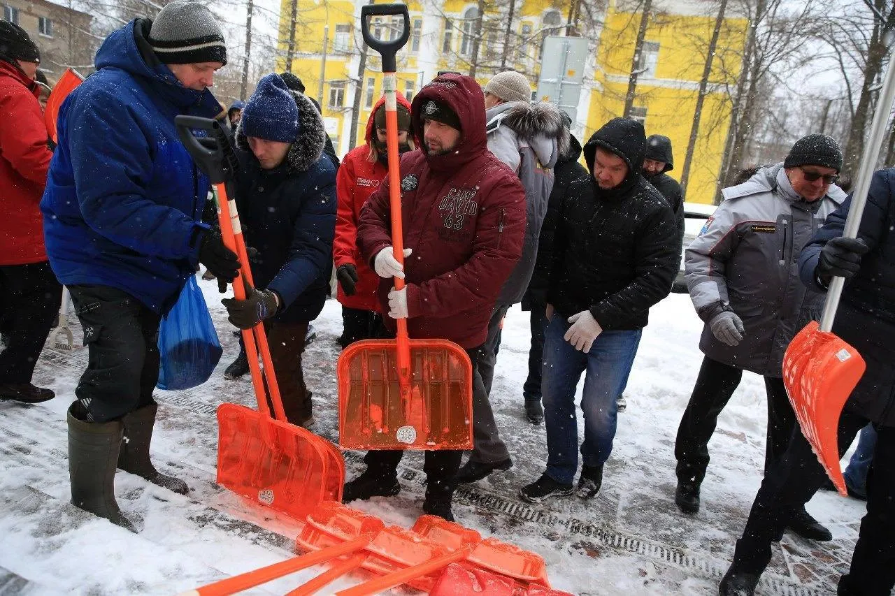 Фото: пресс-служба администрации г.о. Долгопрудный