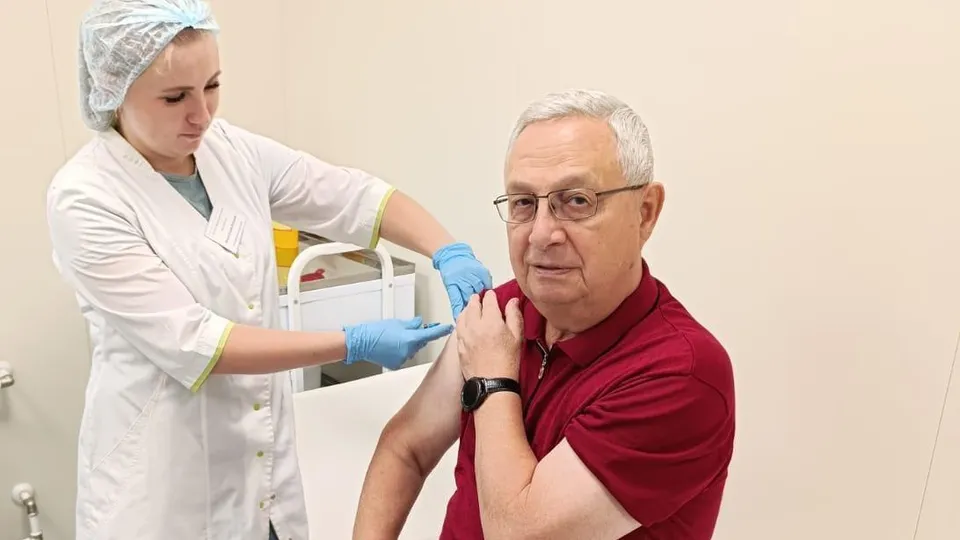 Фото: пресс-служба Администрации г.о. Лыткарино