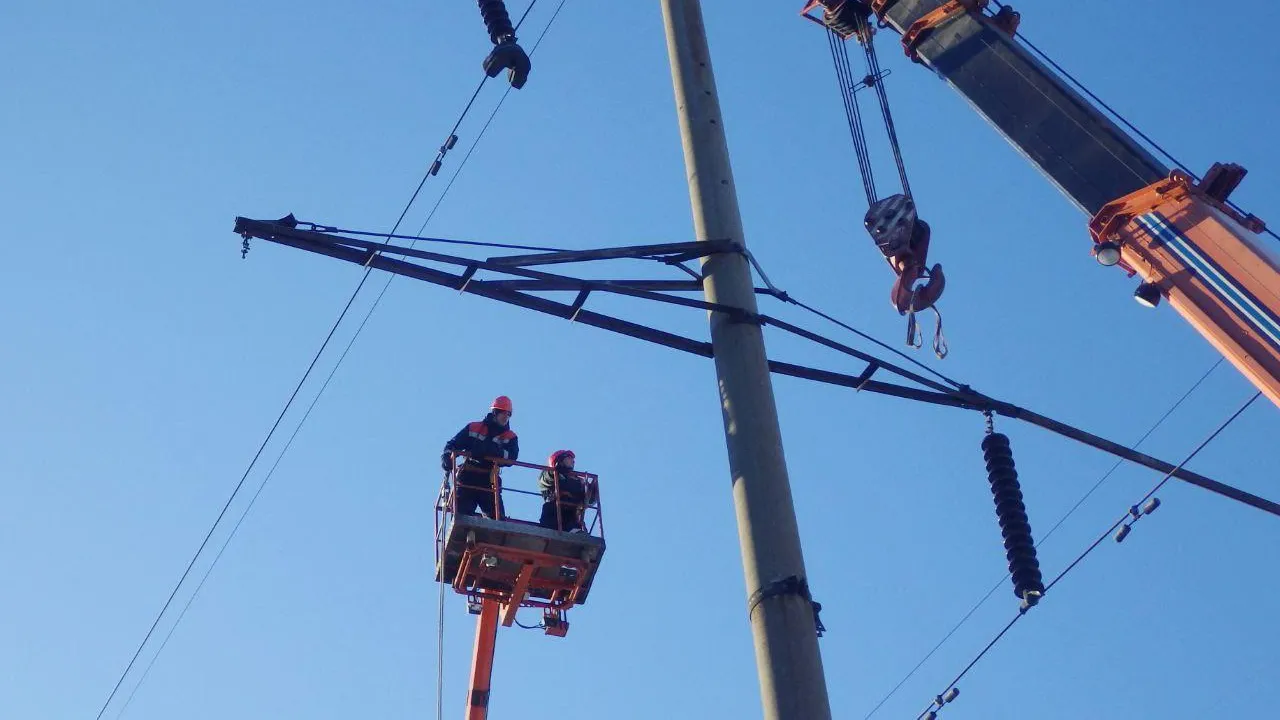 Фото: Россети