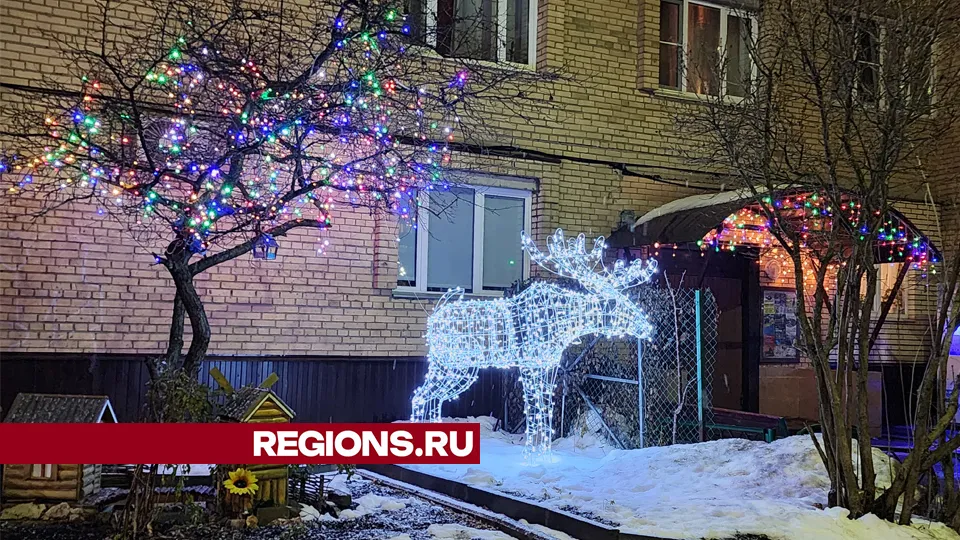 Фото: REGIONS/Наталья Дорошева