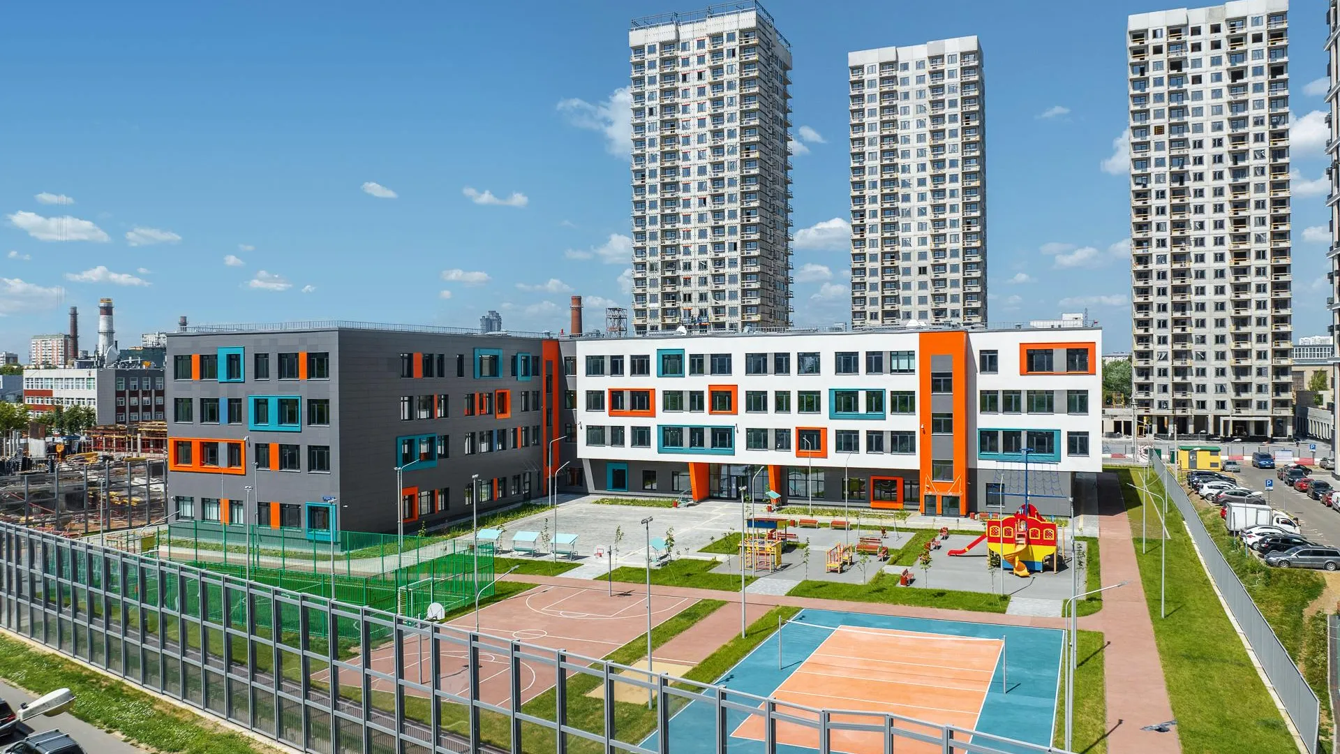 пресс-служба Департамента инвестиционной и промышленной политики Москвы