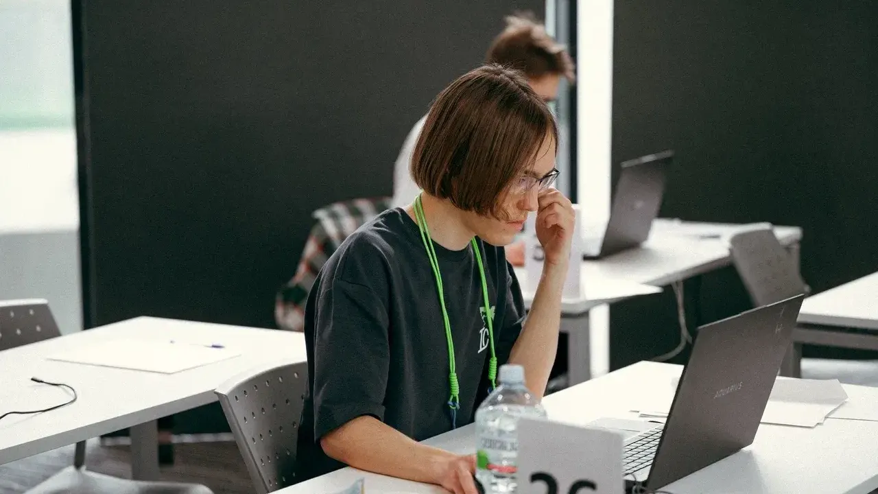 Министерство образования Московской области