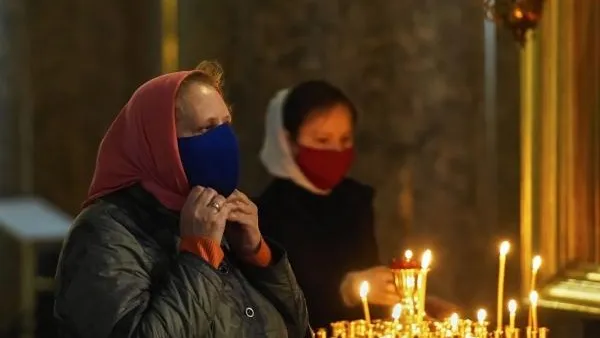 Алексей Даничев / РИА Новости
