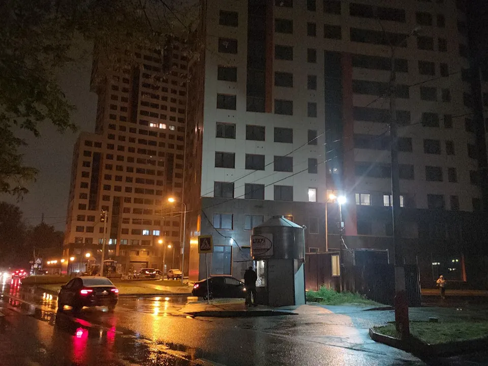 Фото: Наталья Лымарь