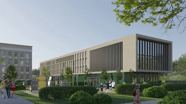 Главгосстройнадзор МО