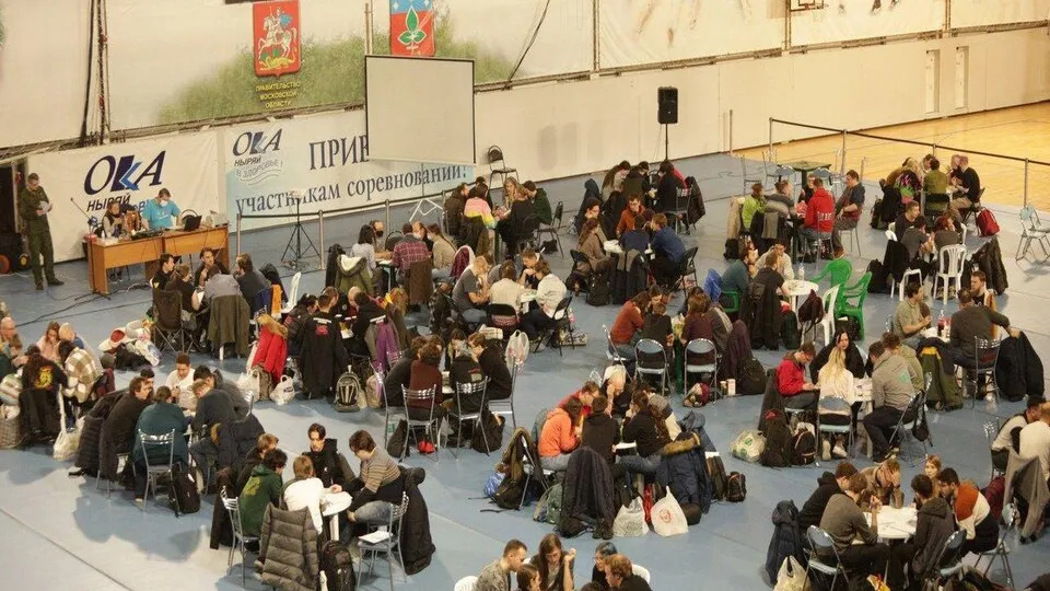 Фото: ЦКР «Вертикаль»