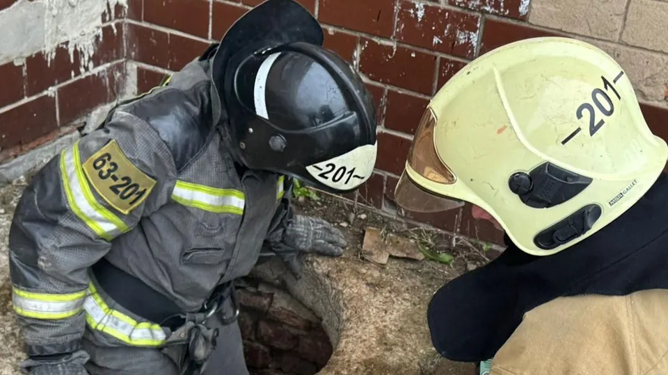 Фото: ГКУ МО «Мособлпожспас»