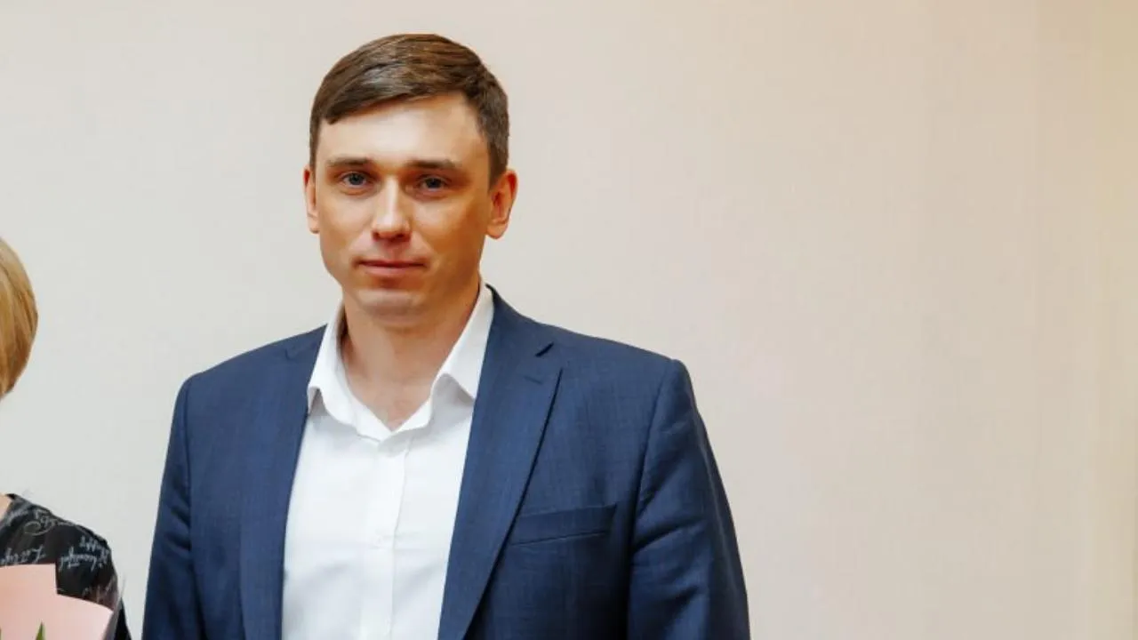 администрация городского округа Дубна