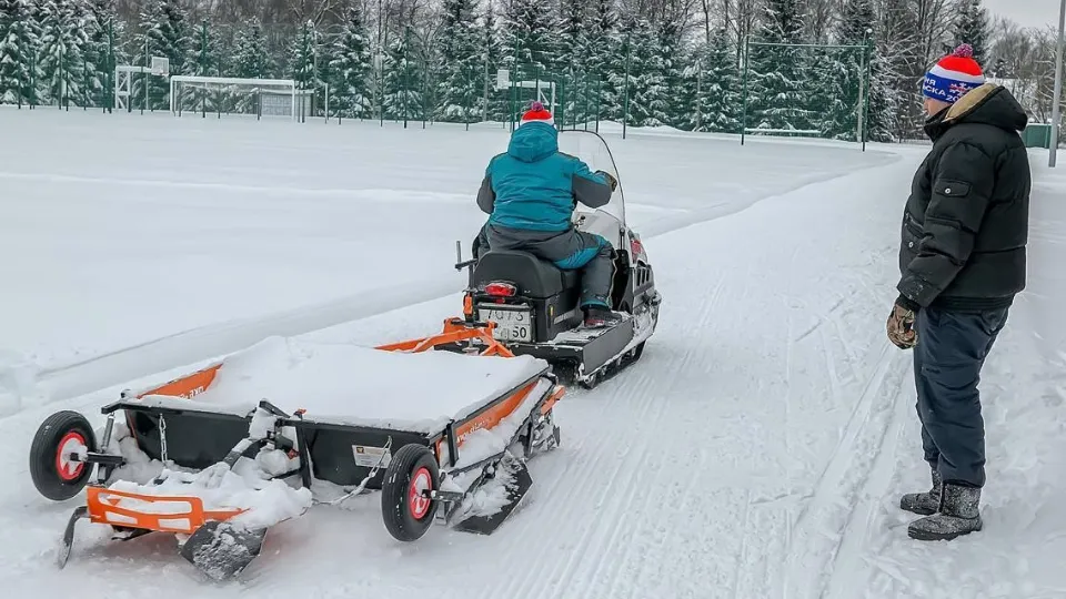 Фото: пресс-служба администрации г.о. Подольск
