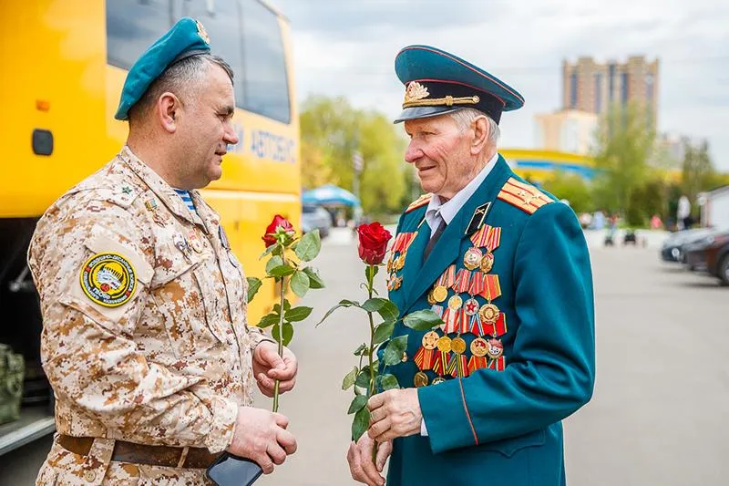 пресс - служба администрации г.о. Одинцовский