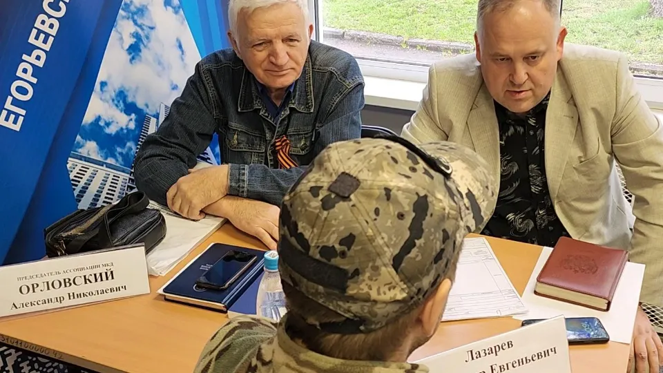 Фото: Юлия Андросова