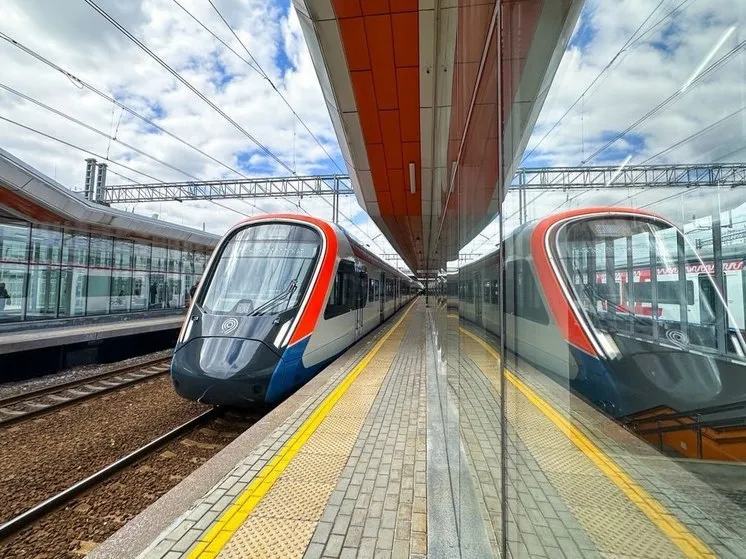 Фото: пресс-служба мэра и Правительства Москвы