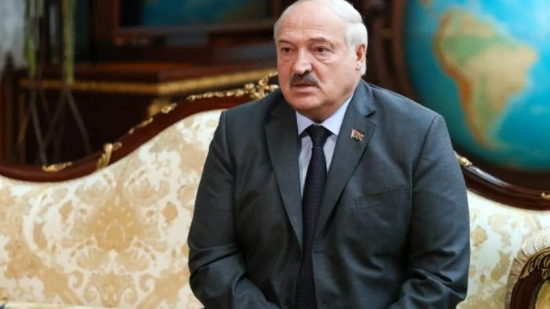 Белорусский лидер анонсировал свой визит в Иран в ближайшее же время