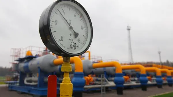 Должникам за газ в Подмосковье грозит уголовное наказание