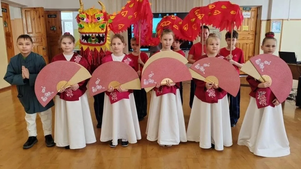 управление образования городского округа Ступино