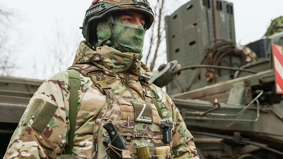 Фото: ТАСС/Александр Река