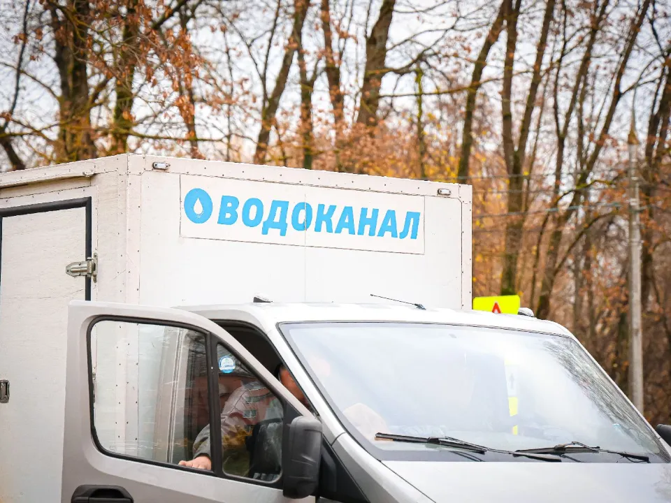 Фото: МедиаБанк Подмосковья/Данила Кирьянов