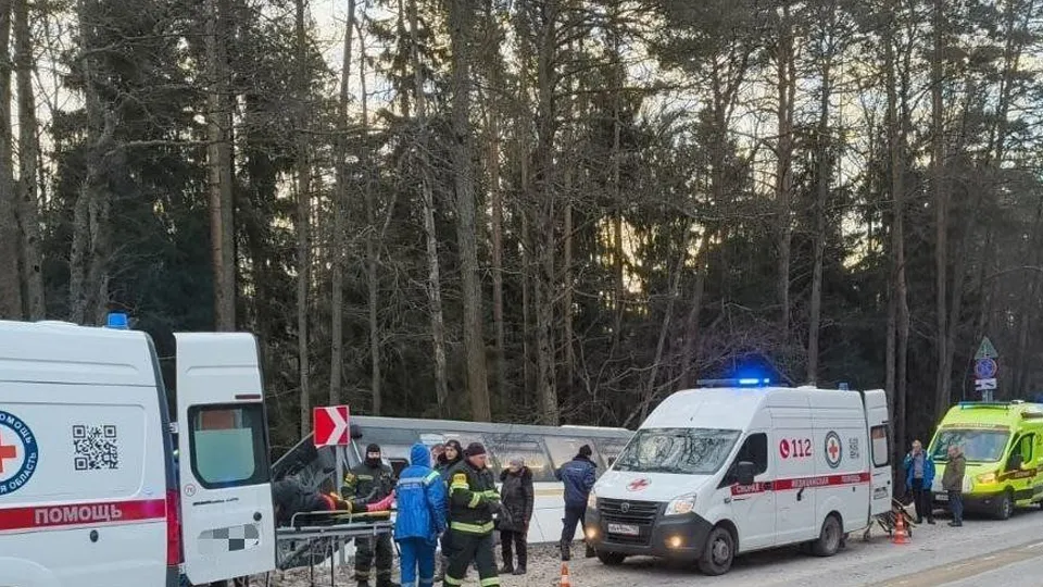 Фото: пресс-служба прокуратуры Московской области