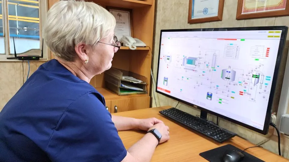 Фото: МедиаБанк Подмосковья/Яна Шаливская