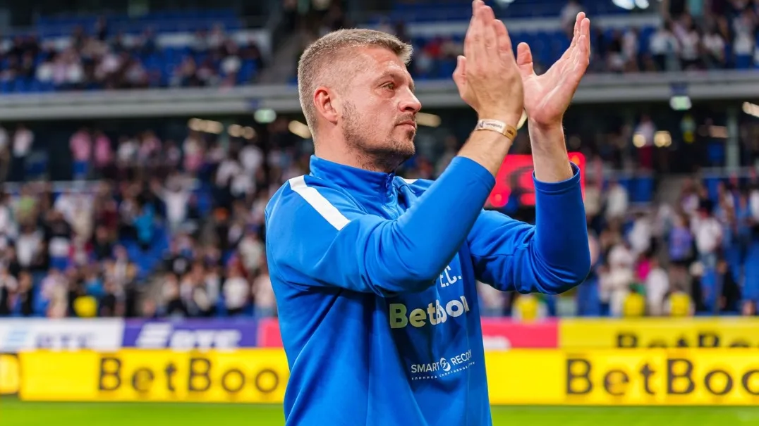 из личного архива Евгения Сорокина