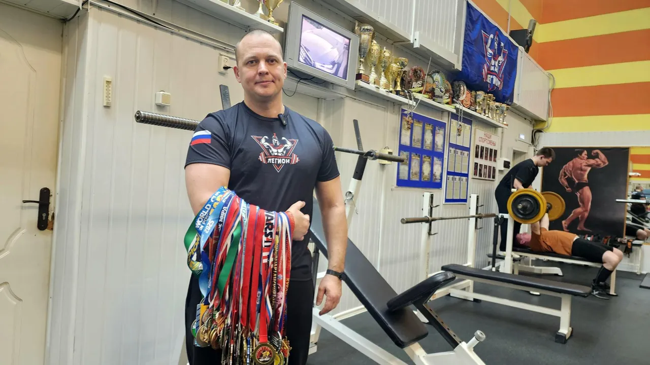 Мария Овчинникова