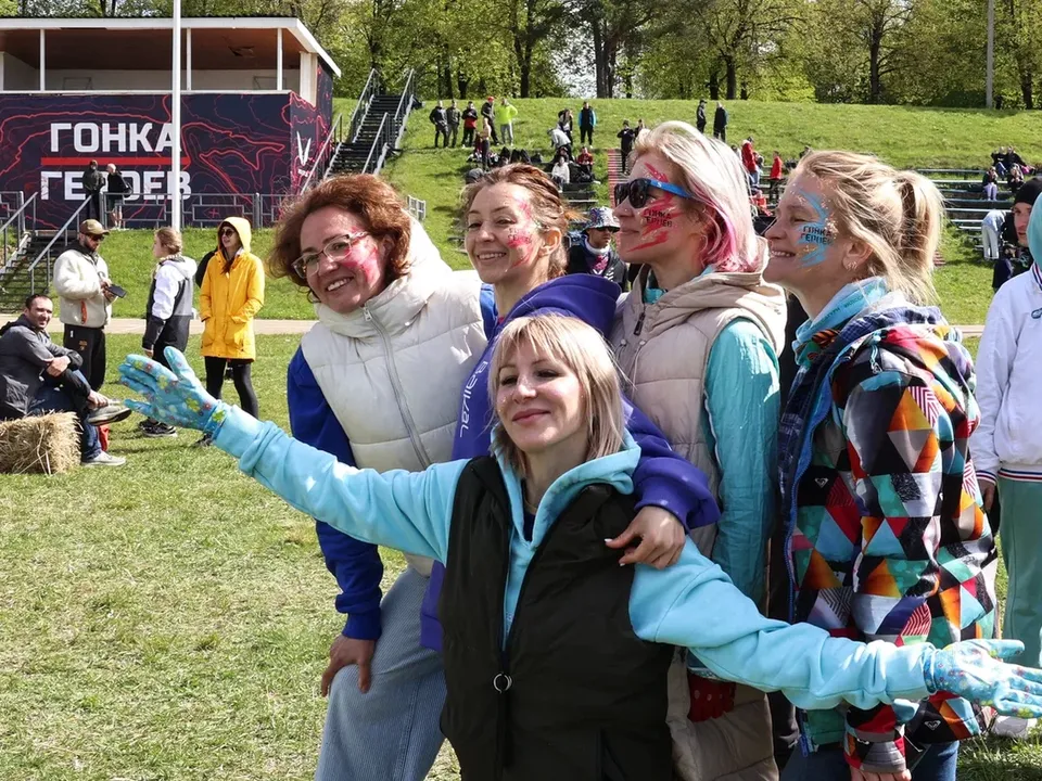 Фото: Екатерина Агеева