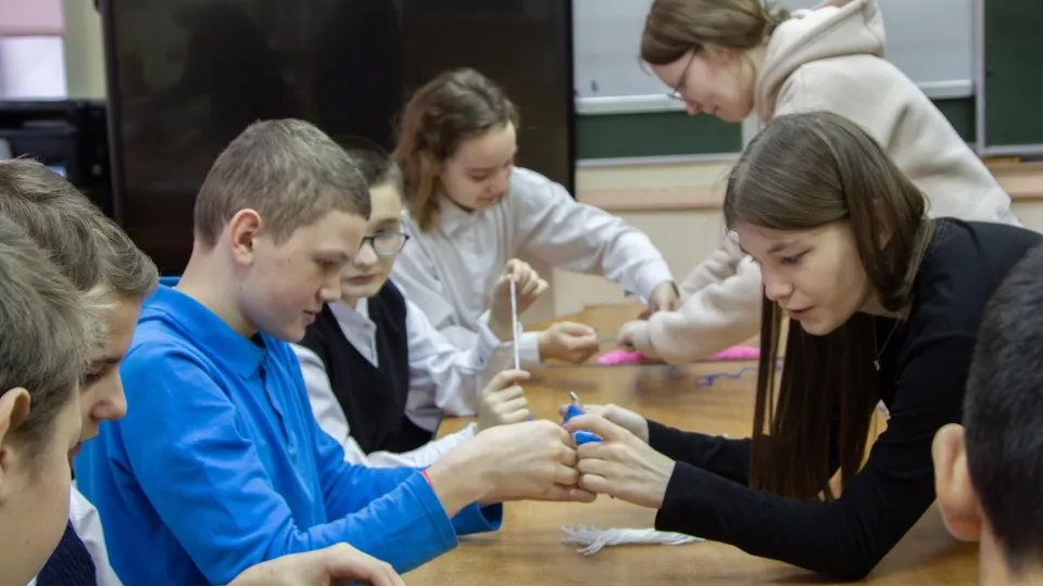 Фото: Министерство образования МО