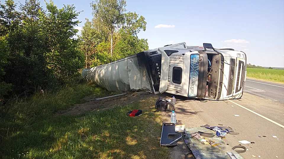 Фото: ГКУ МО «Мособлпожспас»
