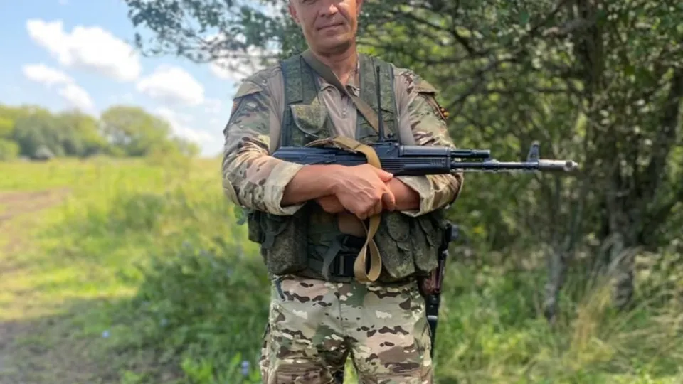 Фото: Константин Королев