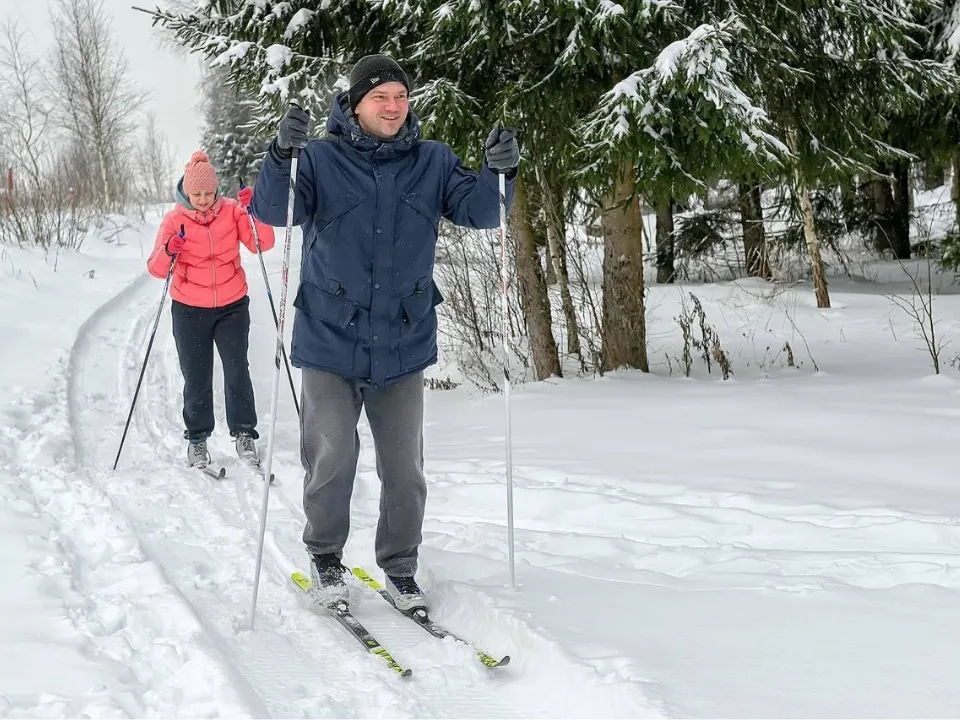 Фото: Администрация Подольска
