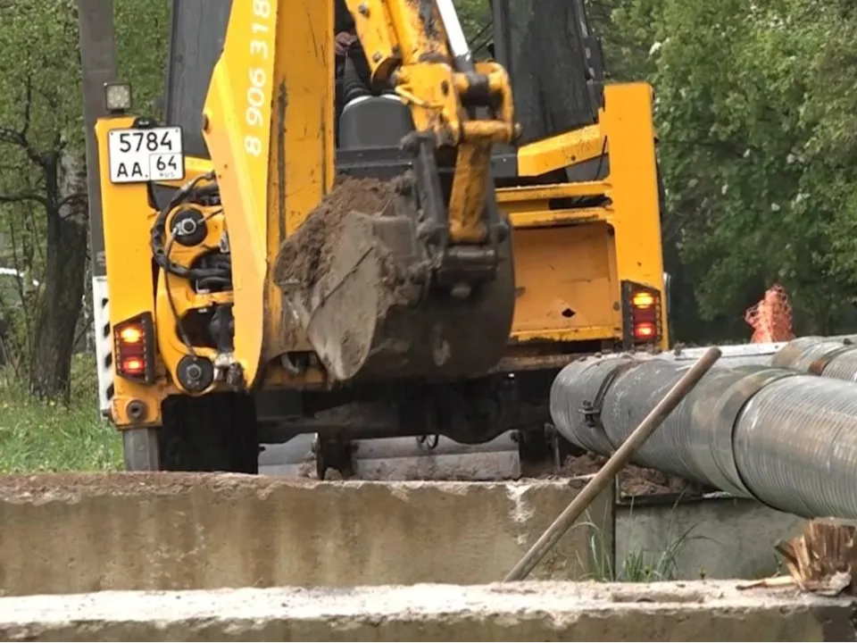 Фото: пресс-служба администрации г.о. Домодедово