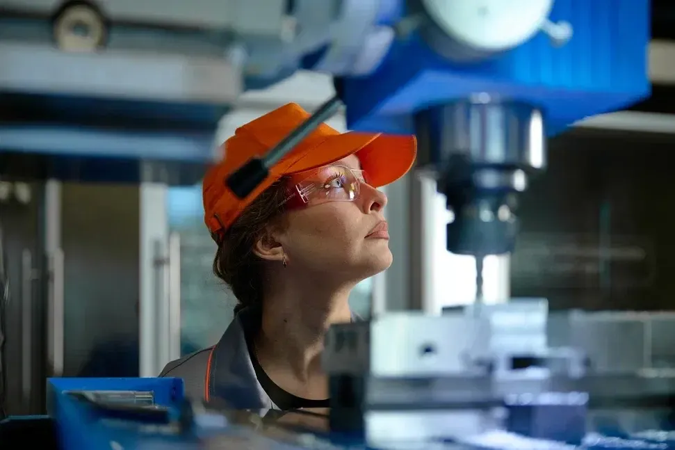 Пресс-служба Департамента инвестиционной и промышленной политики Москвы