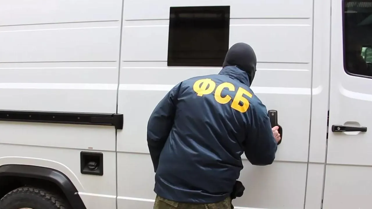 ФСБ пресекла попытку спецслужб Украины устроить теракт на корабле Черноморского флота