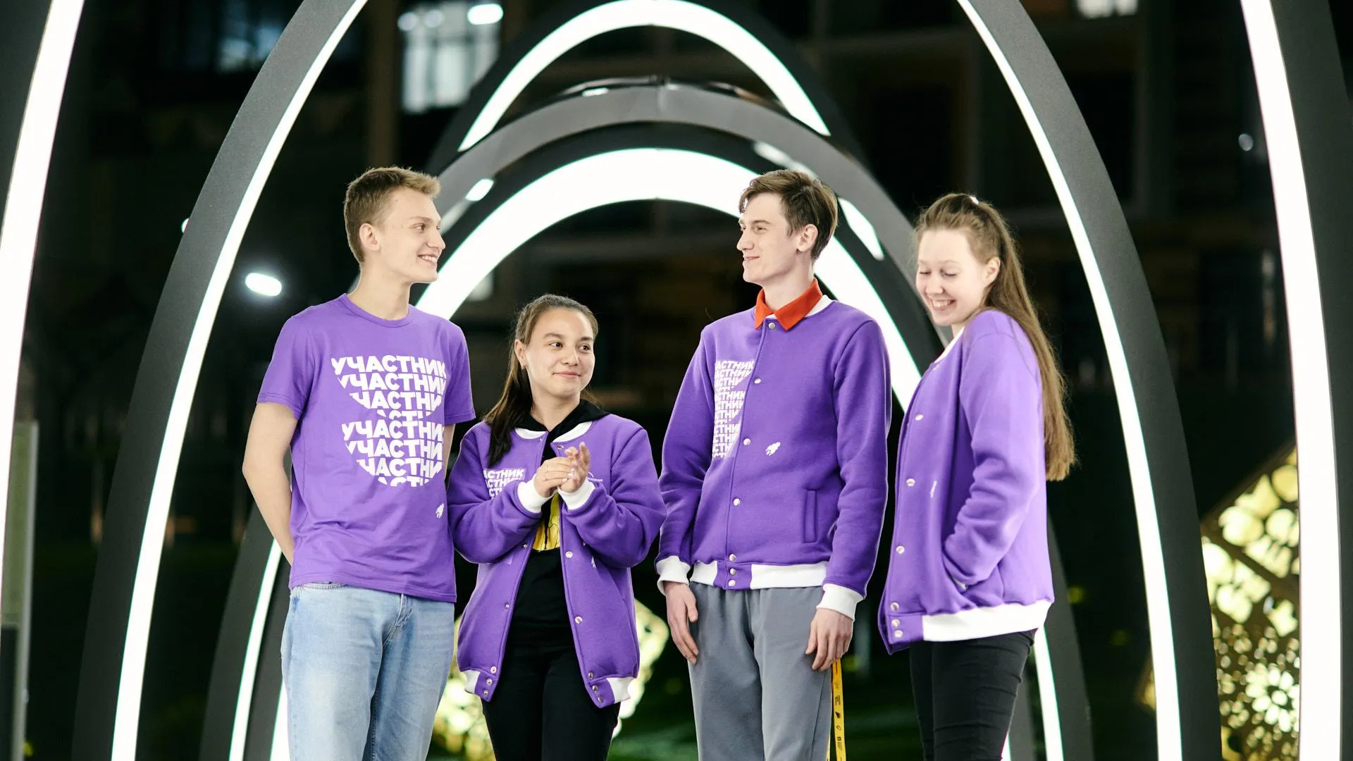 Фото: пресс-служба Всероссийской олимпиады студентов «Я — профессионал»