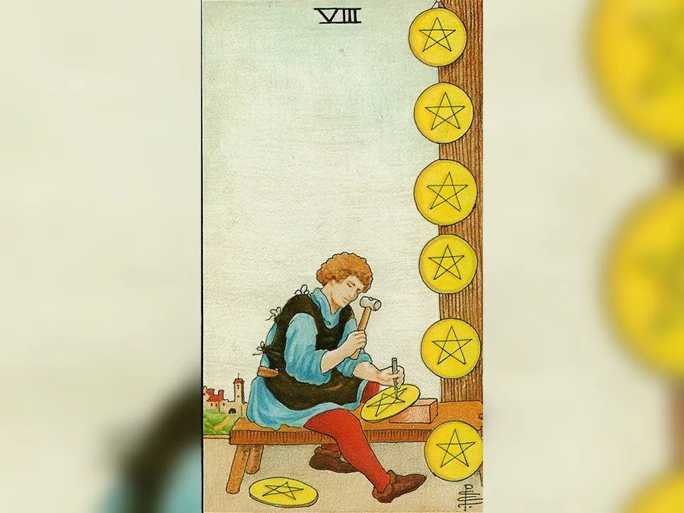 Время обнаружить суперсилы: деловой таро-прогноз на первую неделю октября