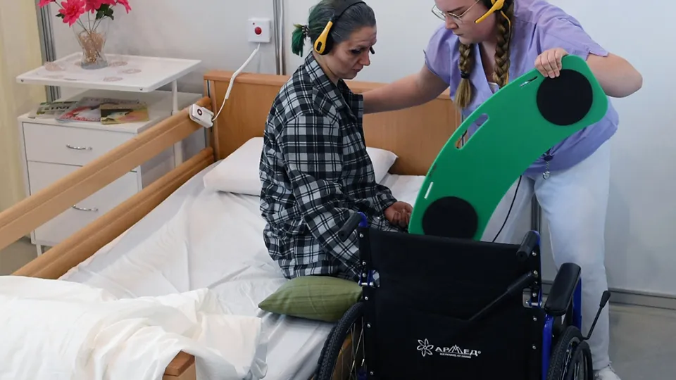 Фото: РИА Новости/Максим Богодвид