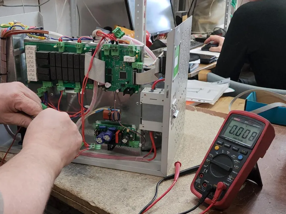 Фото: REGIONS/Артем Мишуков