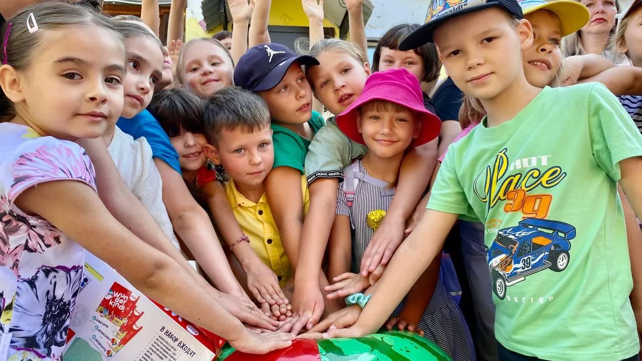 Фото: семейный центр помощи семьи и детям «Ступинский»