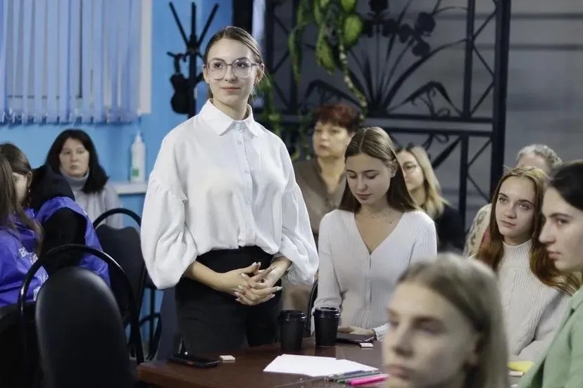 Фото: Мендюкинский СДК